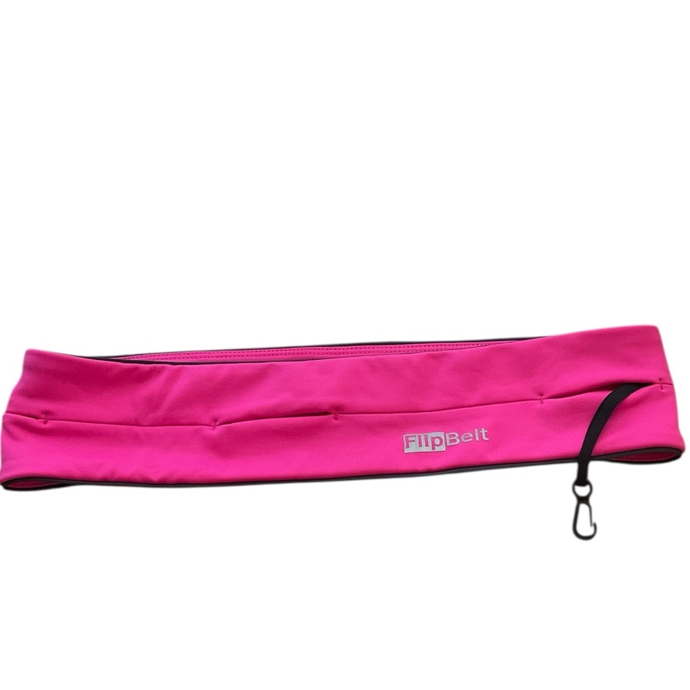 Flipbelt for running  travel belt size L